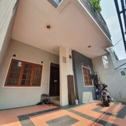 Kost Grogol Khusus Pria (2) Kost Grogol Khusus Pria (2)