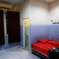 Kost Eksklusif Jakarta Selatan (2)