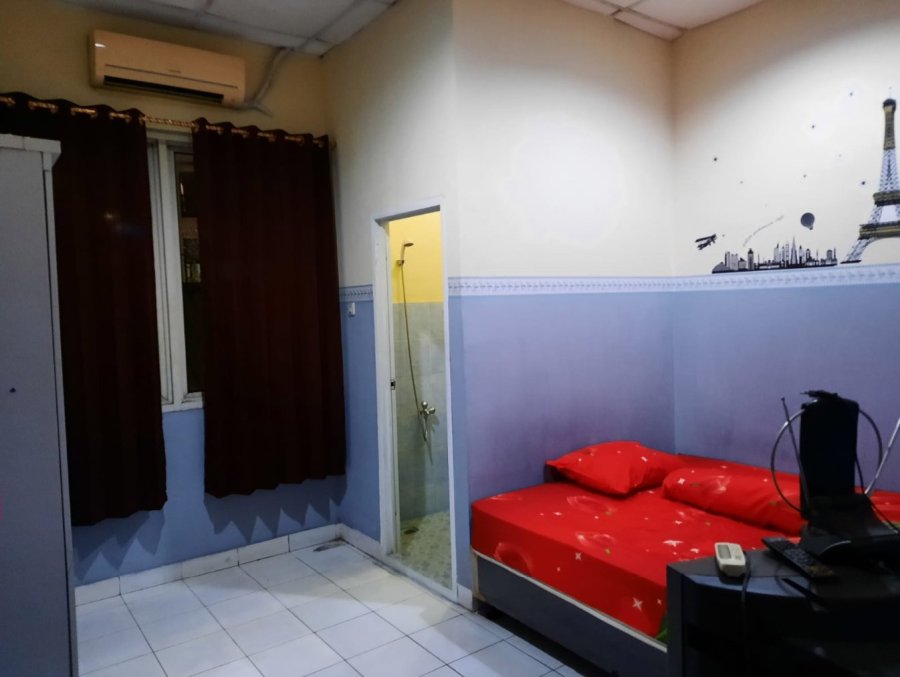 Kost Eksklusif Jakarta Selatan (2)