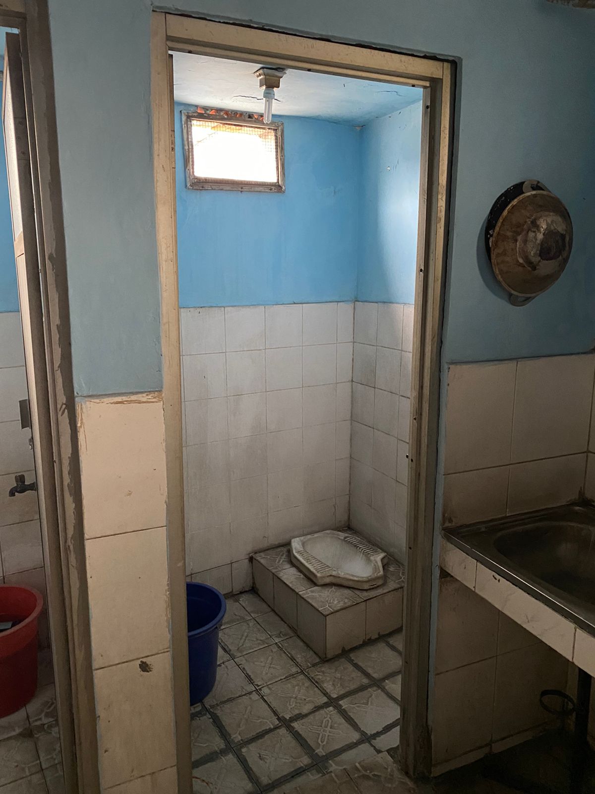 Kamar mandi