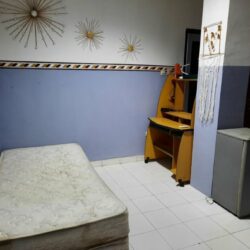 Kost Eksklusif Jakarta Selatan (4)