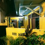 View Depan Kos