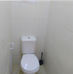 WC Dalam