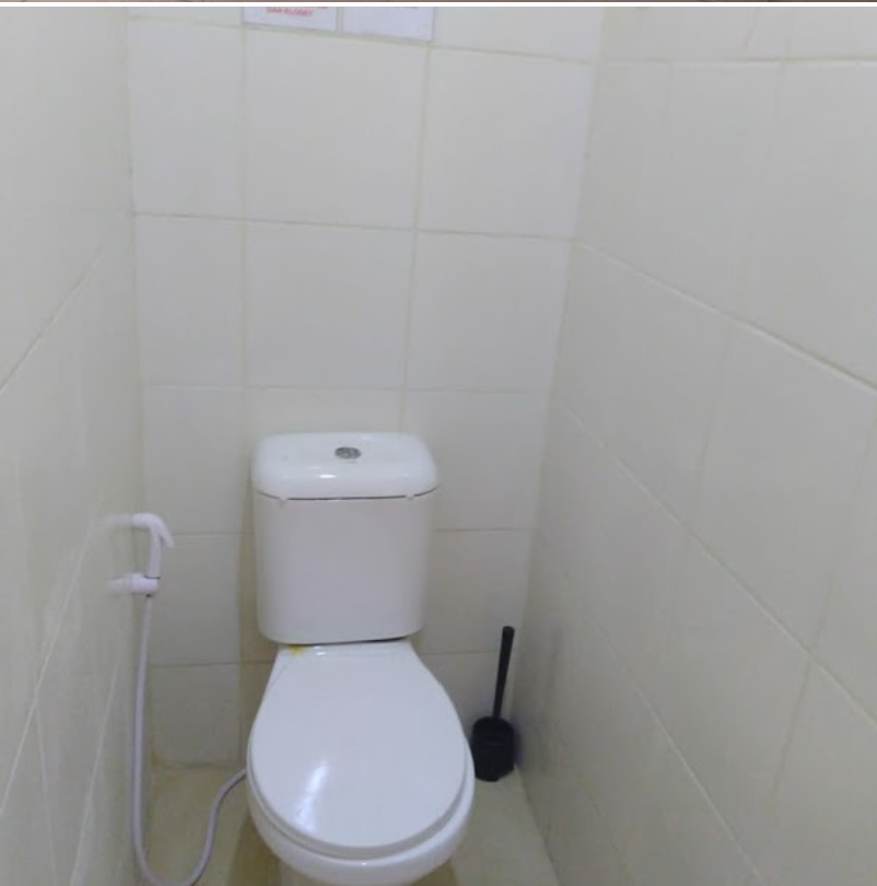 WC Dalam