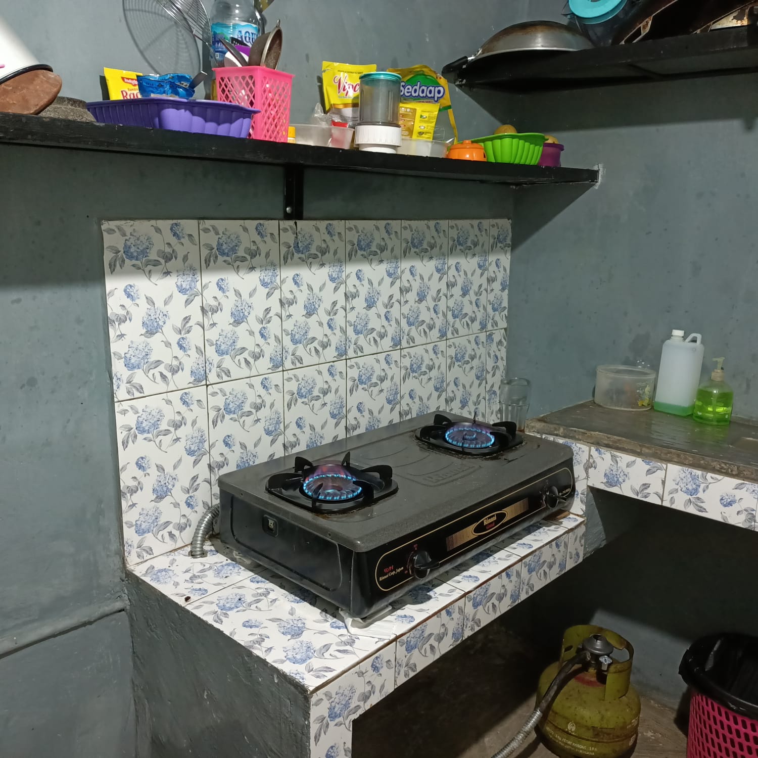 Dapur