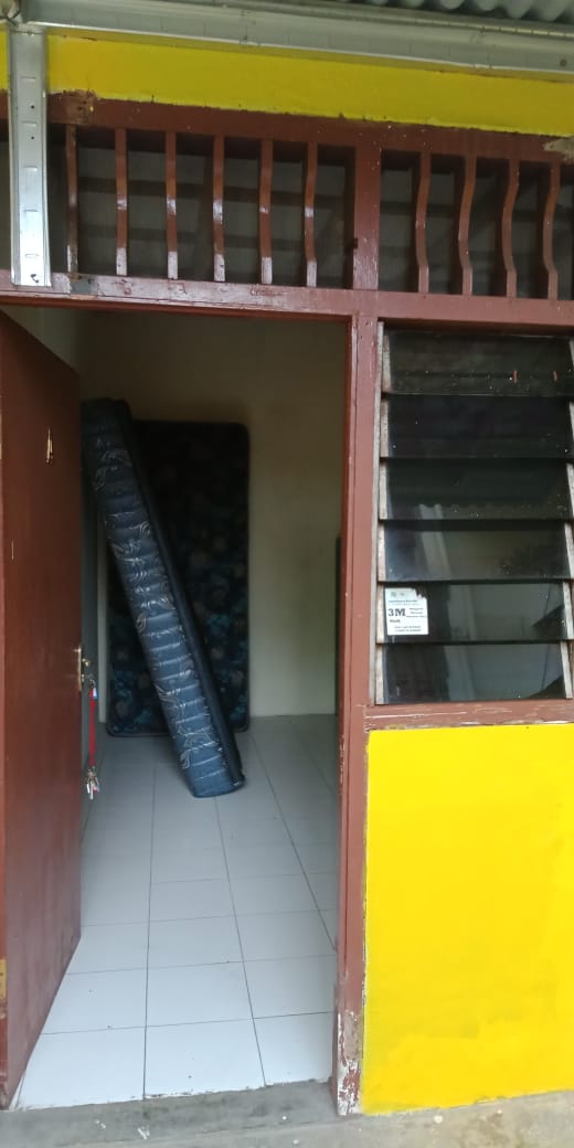 Kamar no A