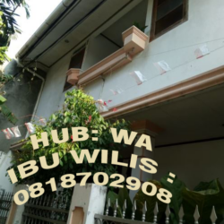 Tanpak muka rumah