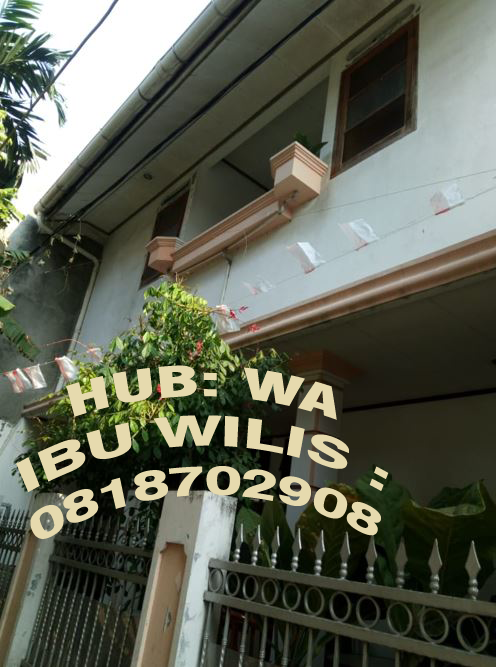 Tanpak muka rumah