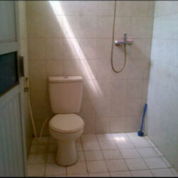 kamar mandi