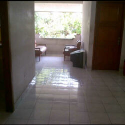 Ruang tengah
