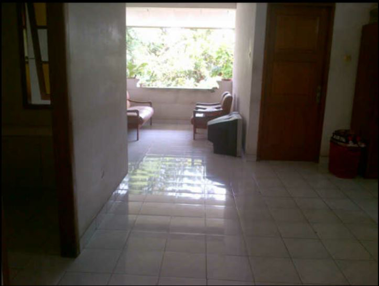 Ruang tengah