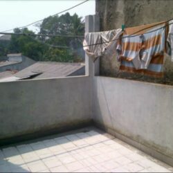 tempat jemuran