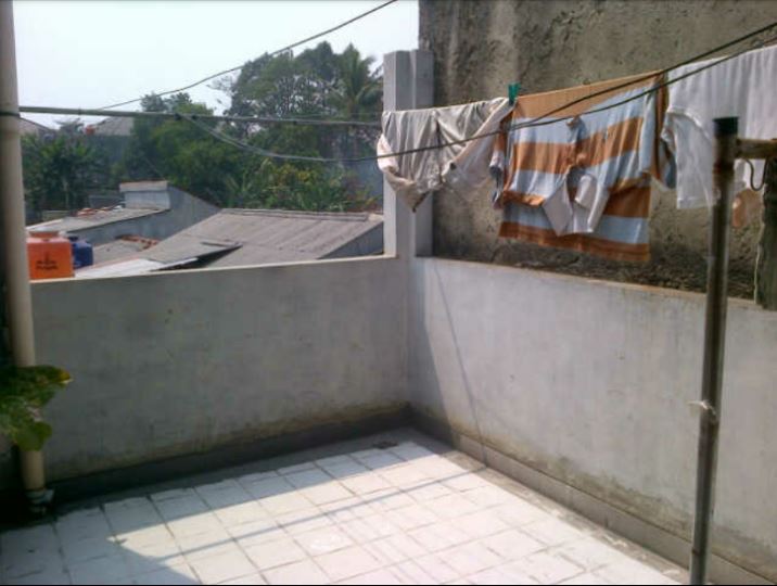 tempat jemuran