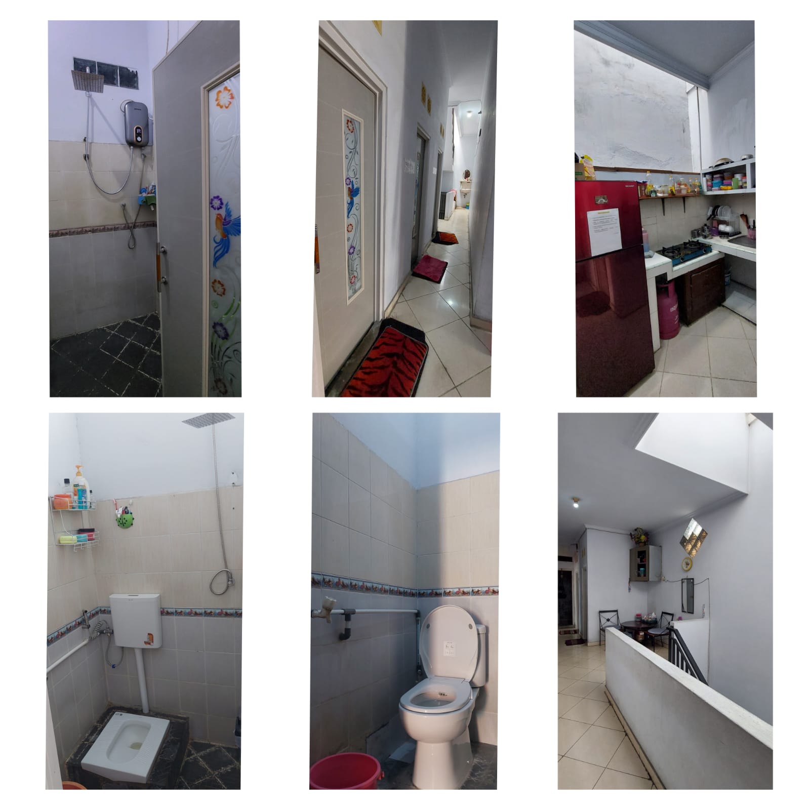 Kamar Mandi
