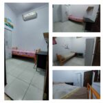 Kamar 1 Kamar 1