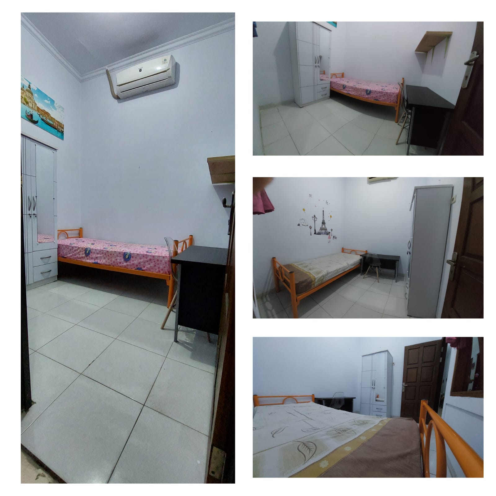 Kamar 1