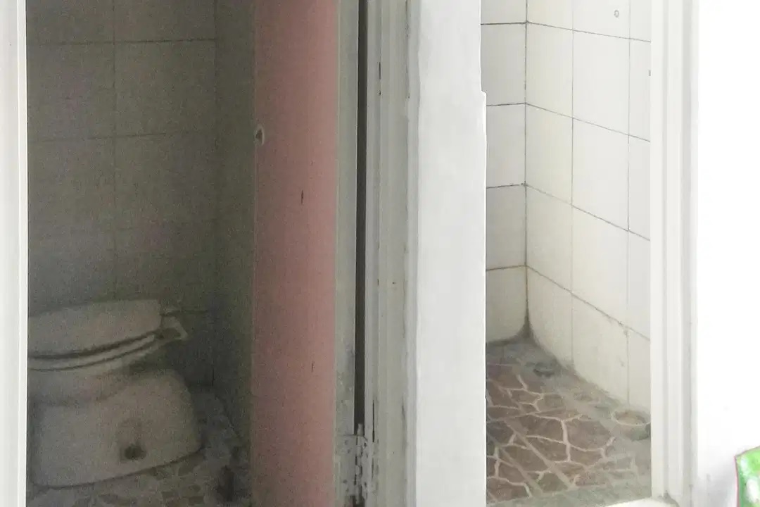 Kamar Mandi