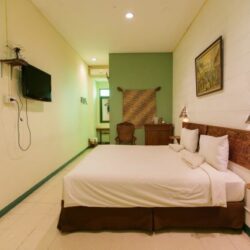 KASUR SAMPING 1