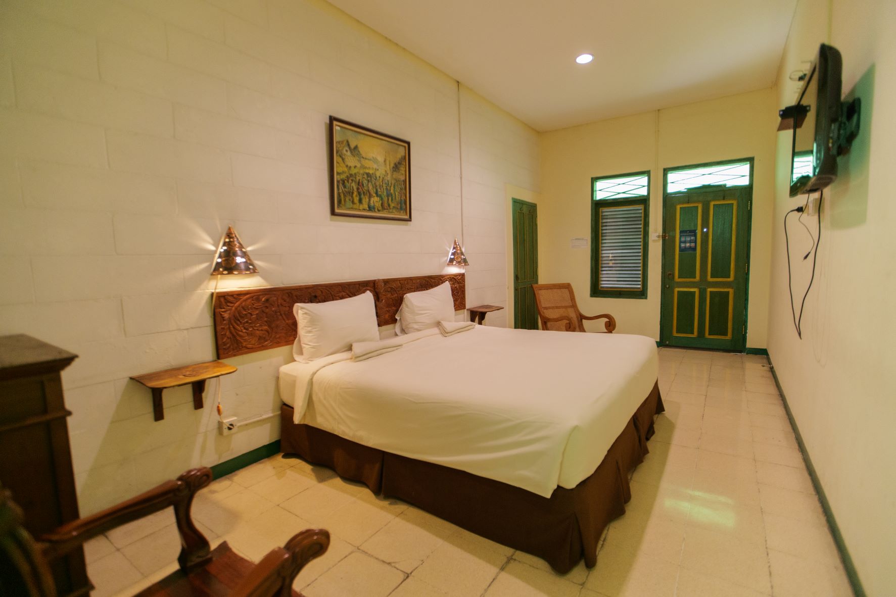 Kamar 04