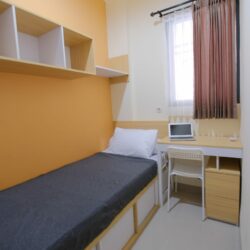 Kamar dengan jendela Kamar dengan jendela