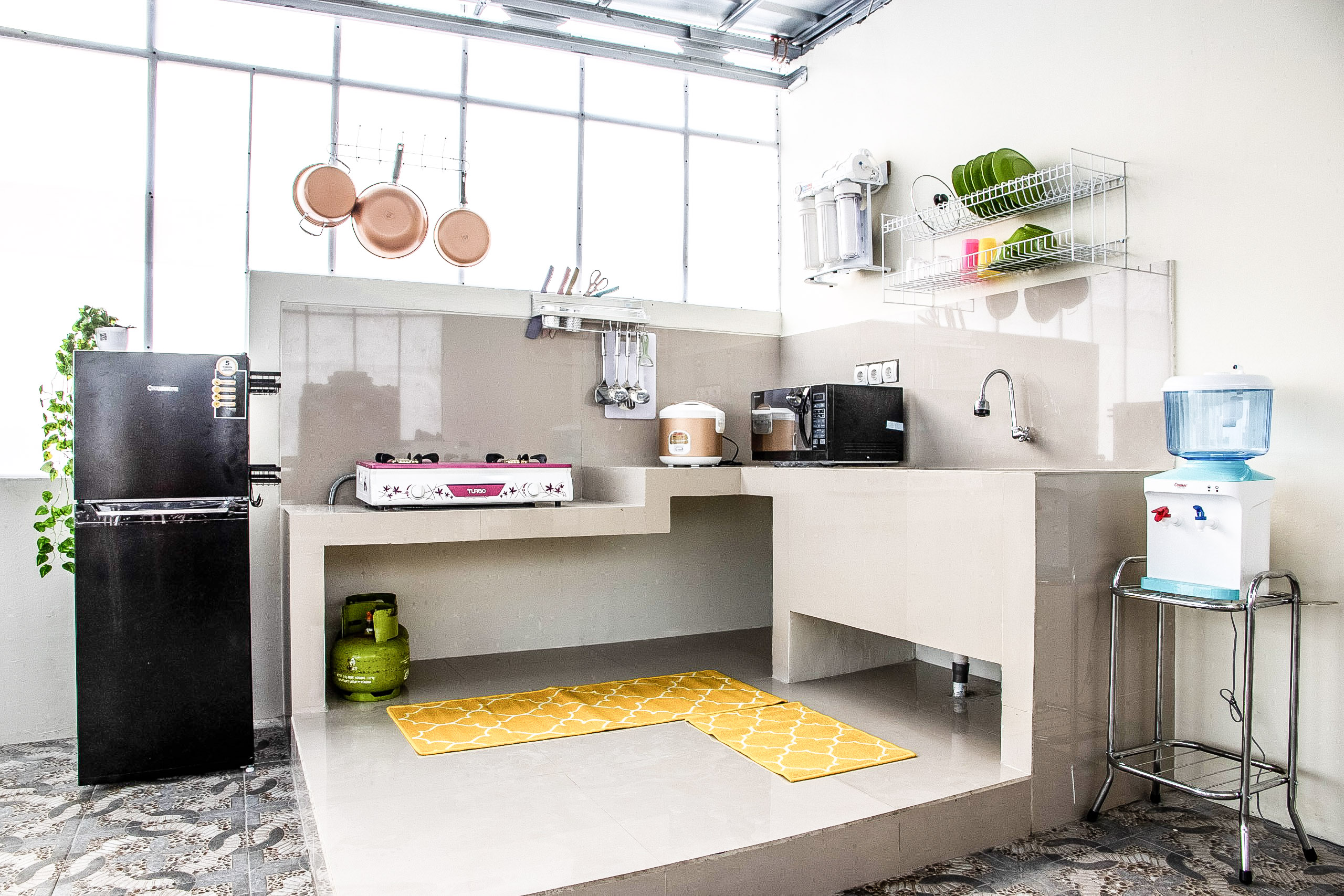 Dapur