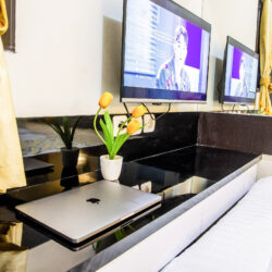 TV TV