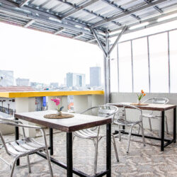 Rooftop Rooftop