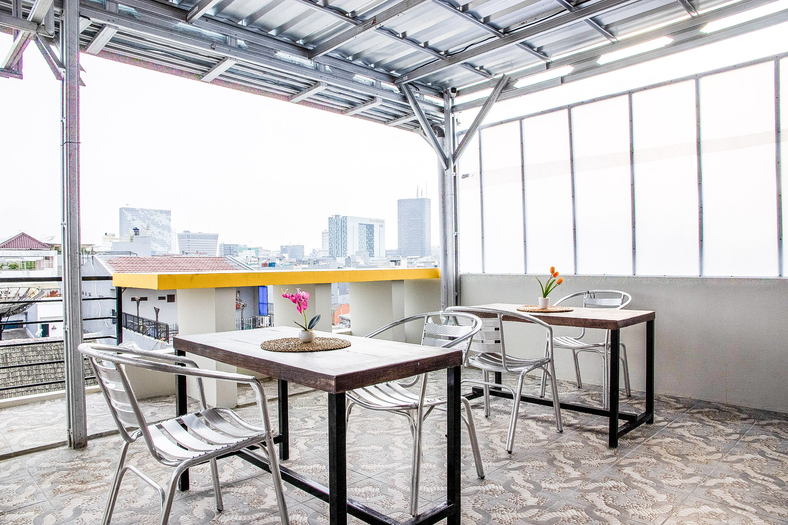 Rooftop