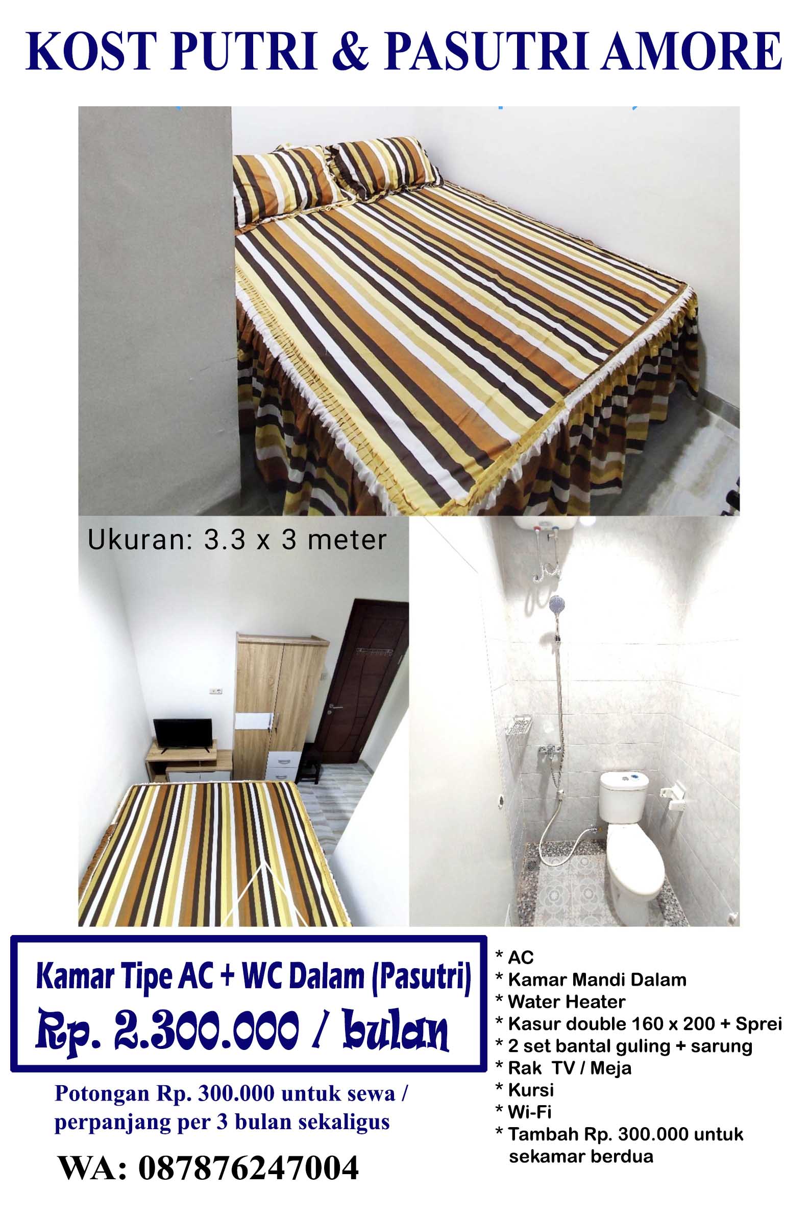 kamar pasutri - updt 22.4.23