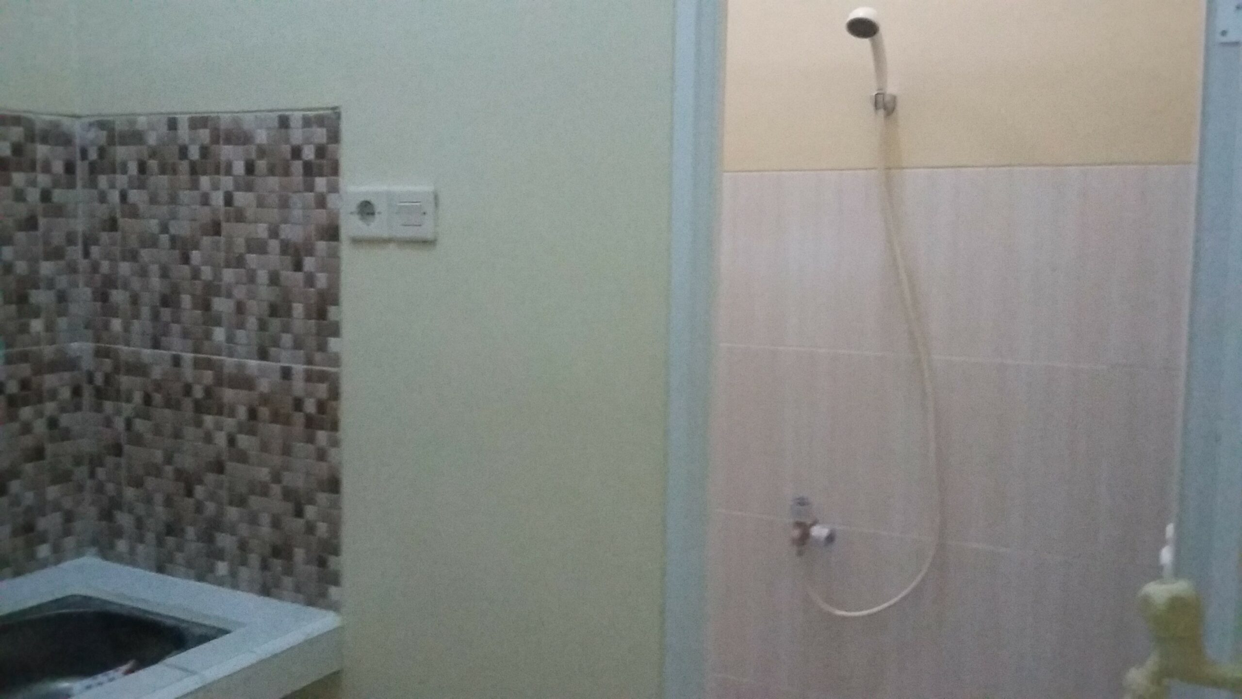 1DAPUR WC