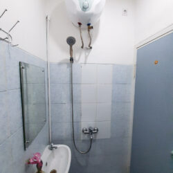 Toilety