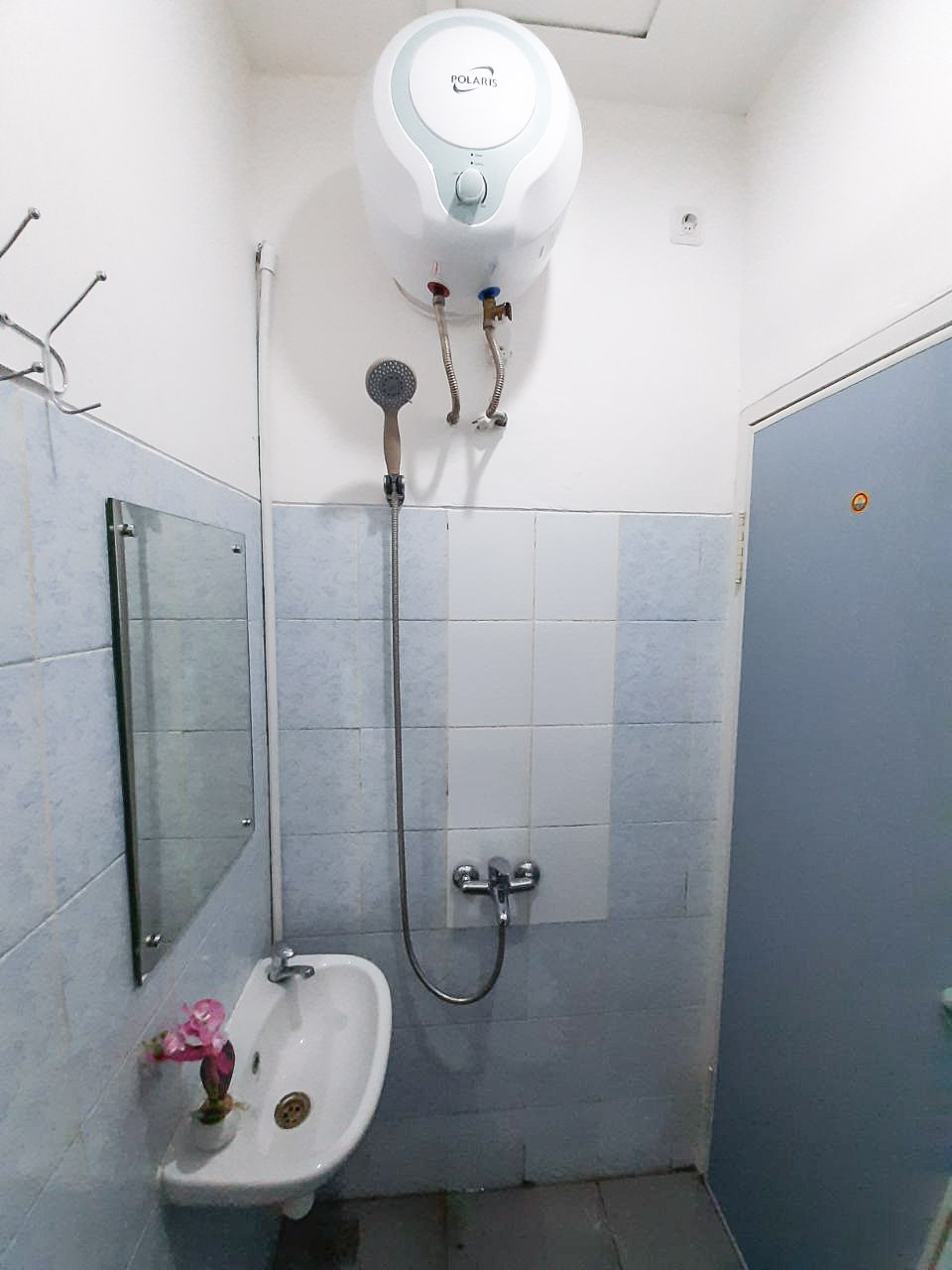 Toilety