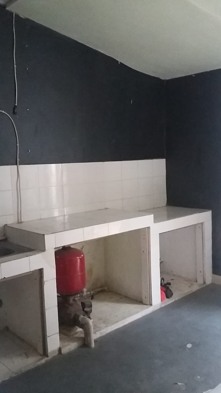 5 dapur