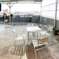 Rooftop Rooftop