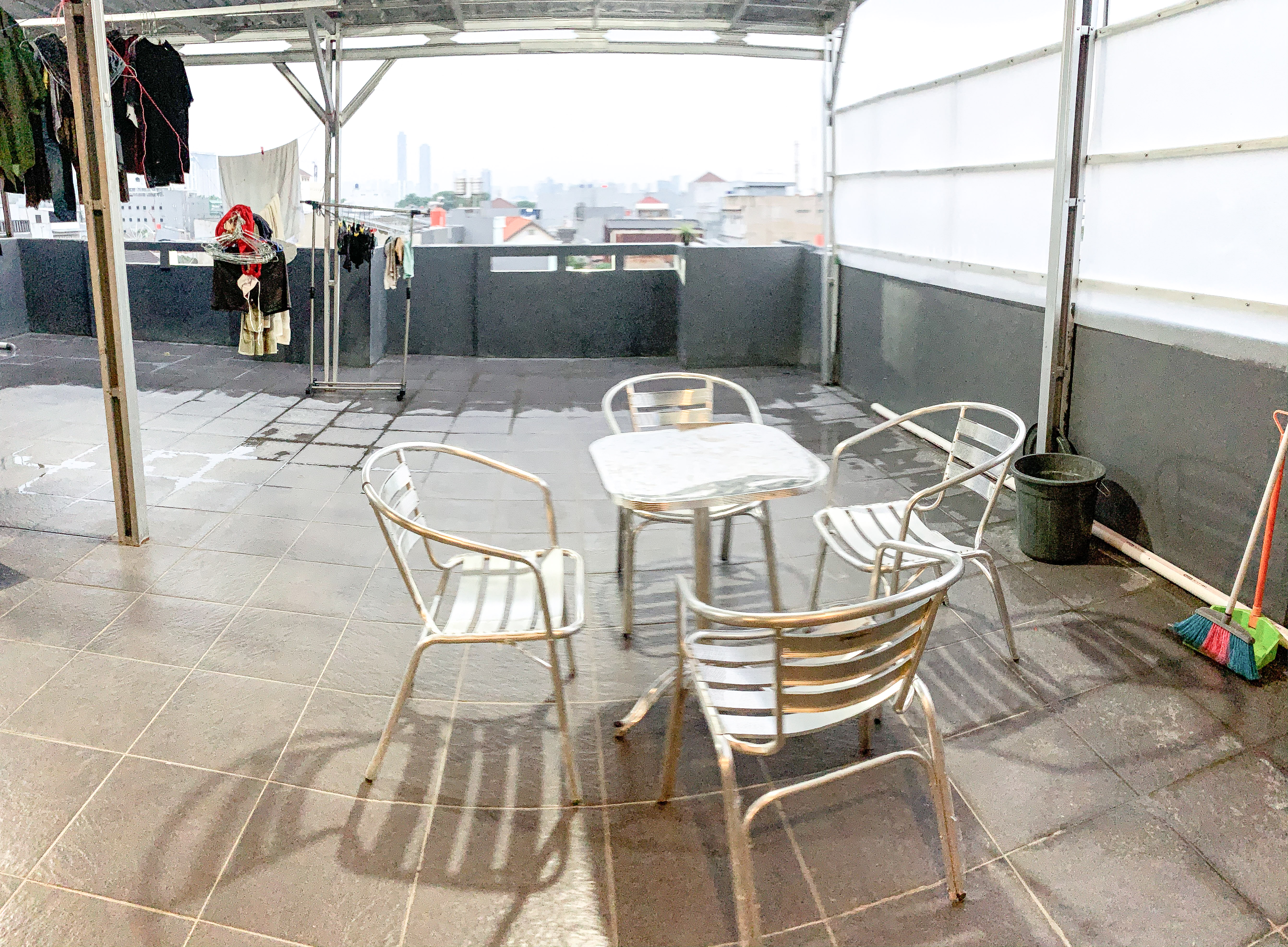 Rooftop