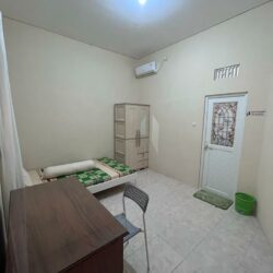 kamar kecil