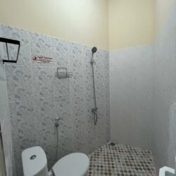 kamar mandi