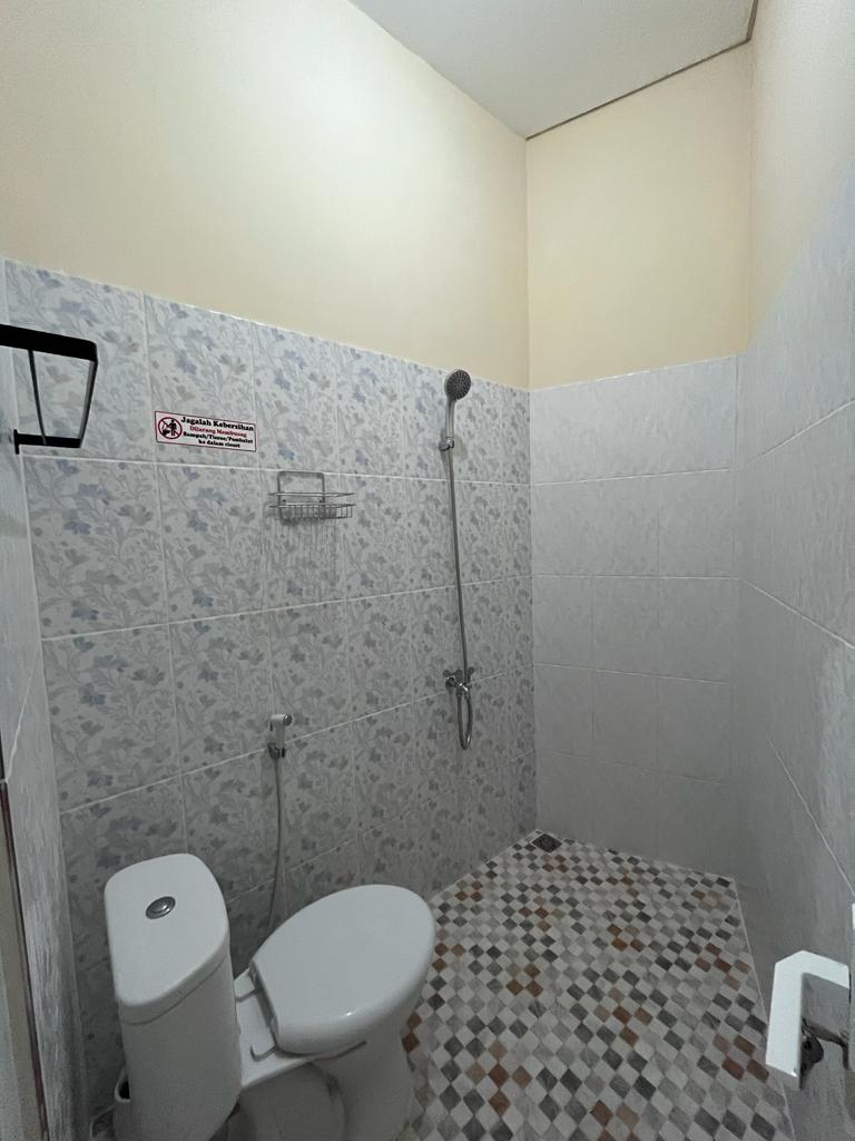 kamar mandi