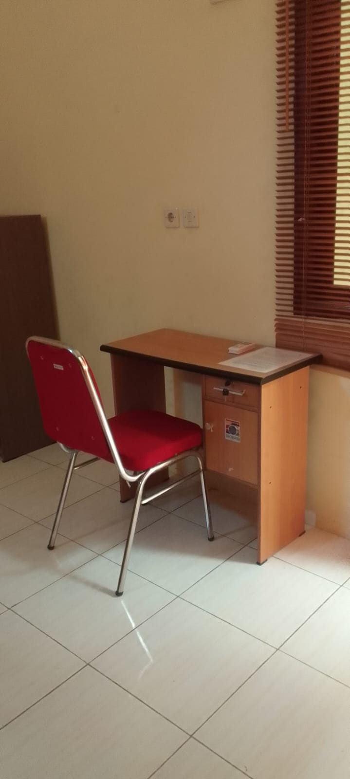 meja kursi