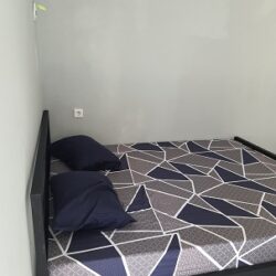 kasur double utk pasutri kamar lega kasur double utk pasutri kamar lega