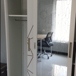 lemari 2 pintu dgn cermin lemari 2 pintu dgn cermin