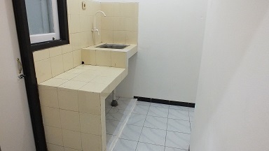 dapur bersih di masing masing unit dapur bersih di masing masing unit
