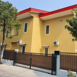 Gedung baru, nyaman, bisa pasutri Gedung baru, nyaman, bisa pasutri