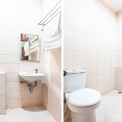 toilet toilet