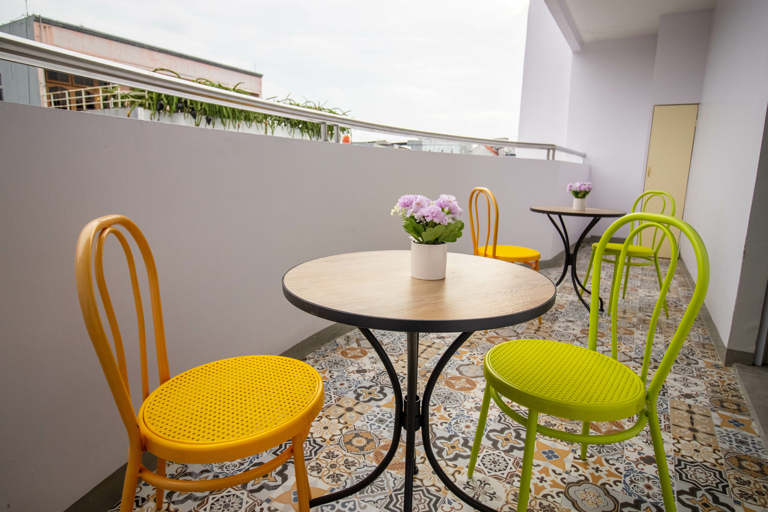 11. Sewa Kost Kos Coliving Mangga Besar dekat Hayam Wuruk Gajah Mada
