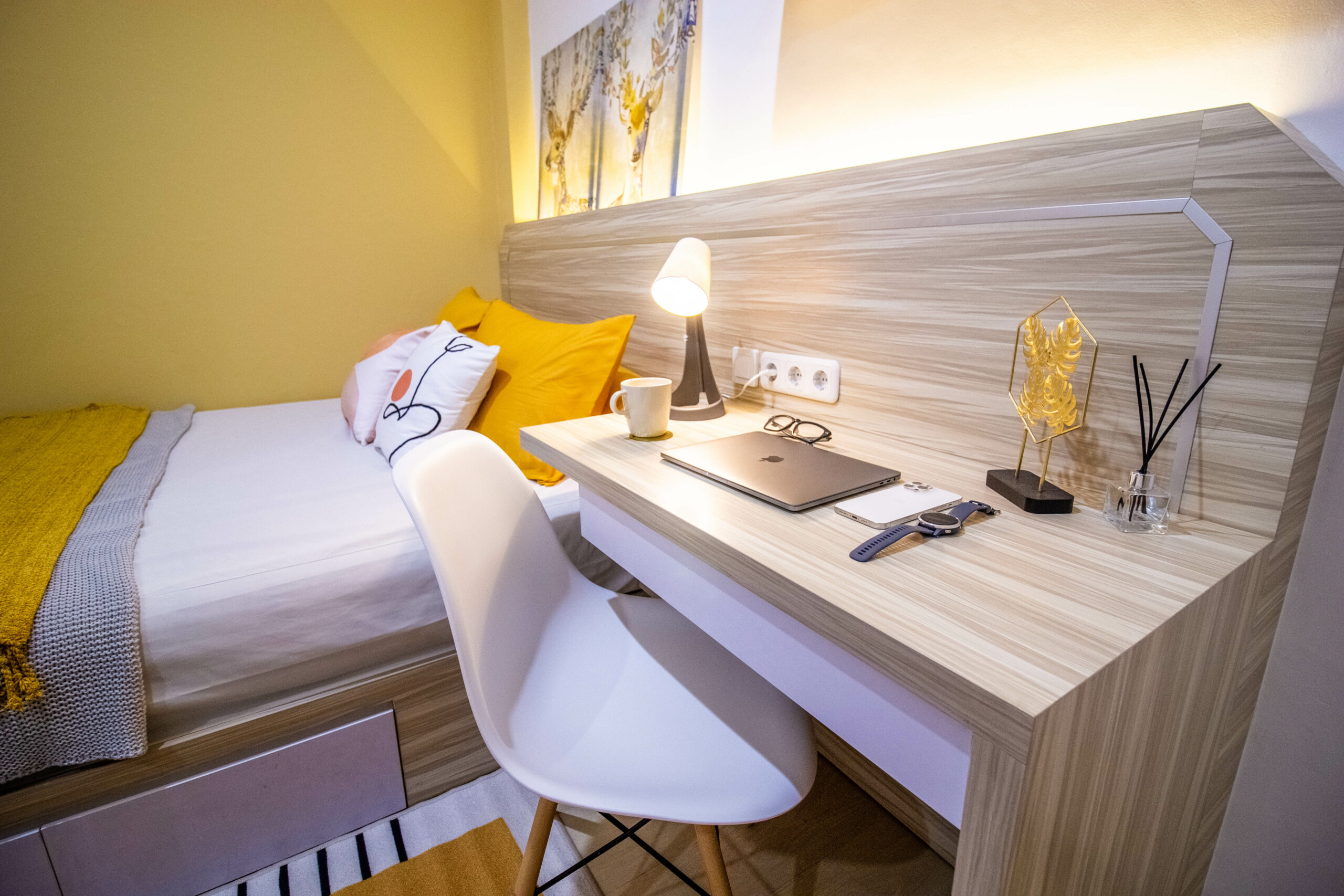 2. Kost Kos dekat Hayam Wuruk Gajah Mada Taman Sari Mangga Besar