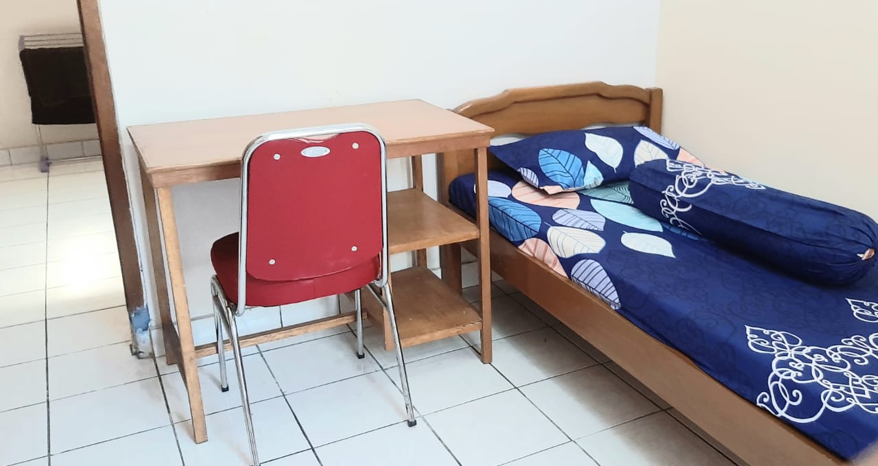 kamar 3