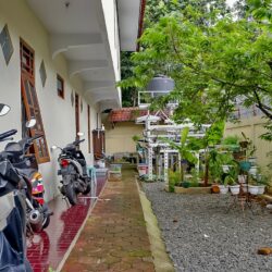 parkir