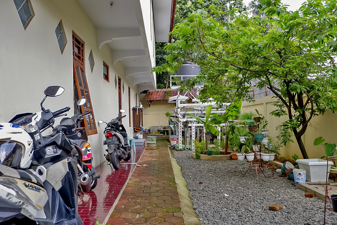 parkir