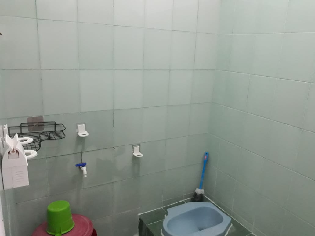 kamar mandi